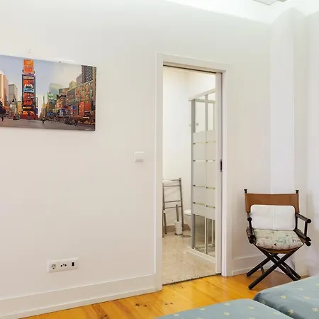 Bica 10 Apartamento *