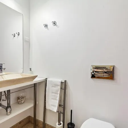 Bica 10 Apartamento
