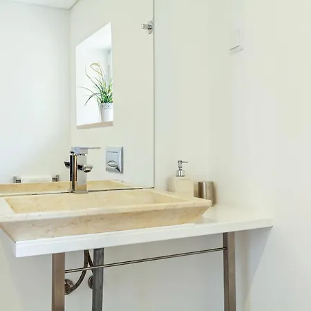 Bica 10 Apartamento