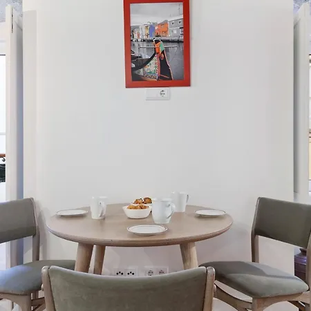 Bica 10 Apartamento Lisboa