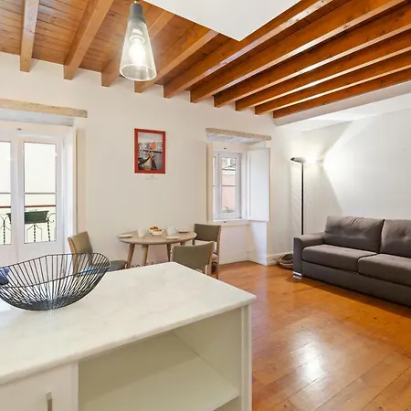 Bica 10 Apartamento
