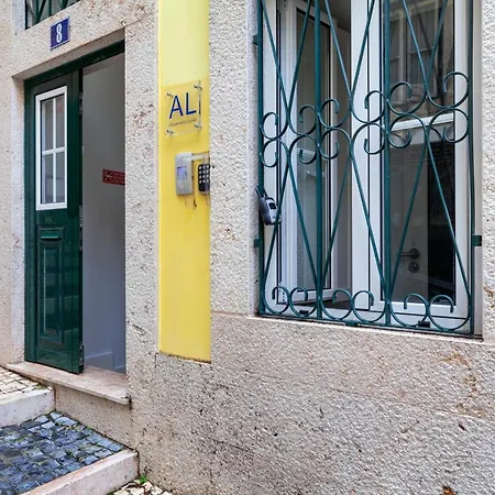 Bica 10 Apartamento *