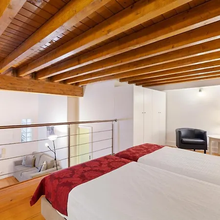 Bica 10 Apartamento