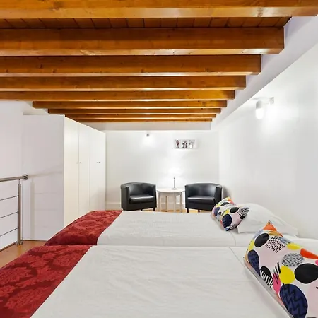 Apartamento Bica 10 Lisboa