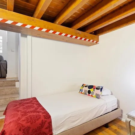 Apartamento Bica 10 Lisboa
