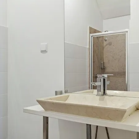 Apartamento Bica 10