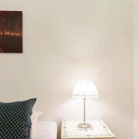 Appartement Bica 10 *