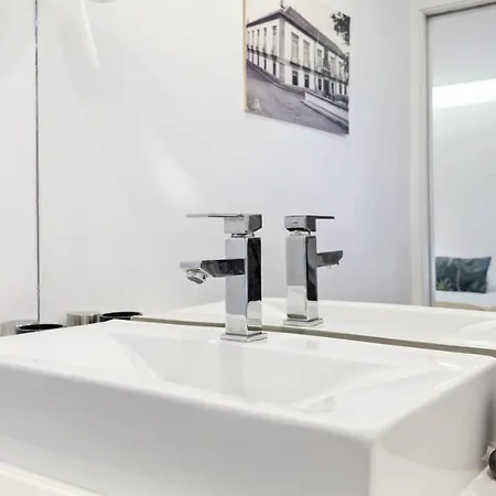 Appartement Bica 10 Lissabon