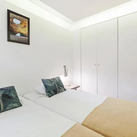 Appartement Bica 10 Lissabon