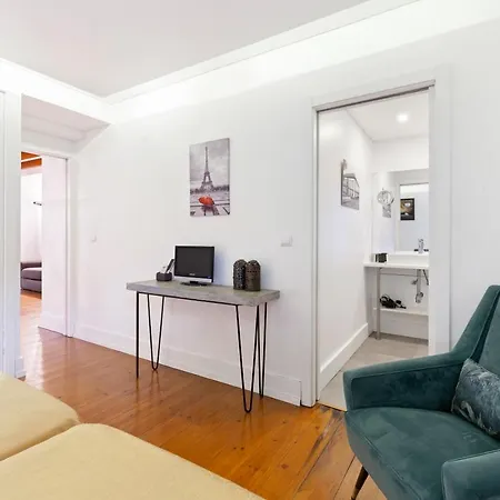 Bica 10 Appartement