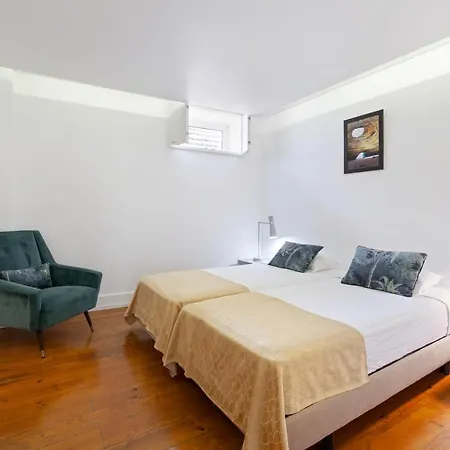 Appartement Bica 10