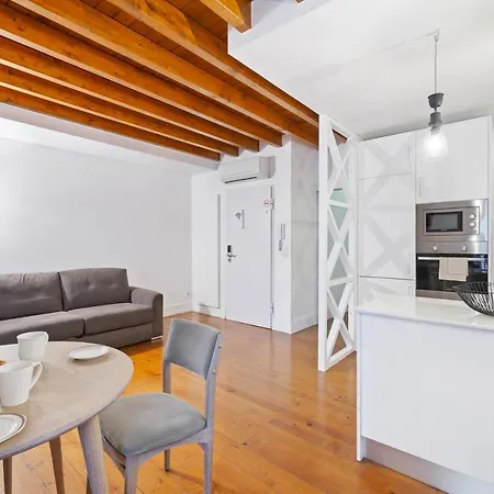Bica 10 Appartement *