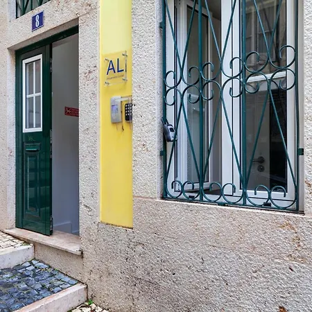 Bica 10 Appartement *