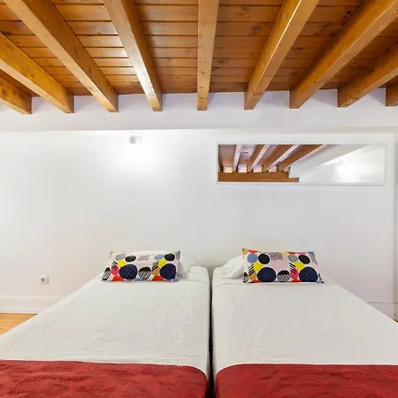 Bica 10 Appartement