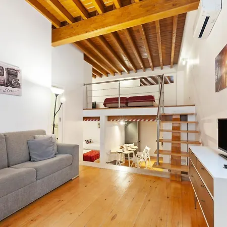 Appartement Bica 10 *