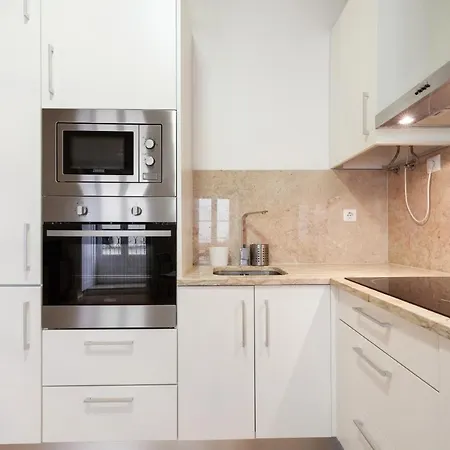 Apartment Bica 10