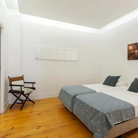 Appartement Bica 10