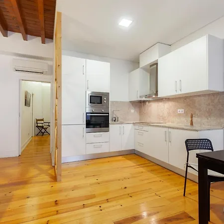 Appartement Bica 10 *