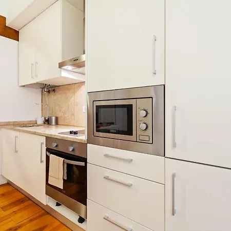 Bica 10 Apartament *