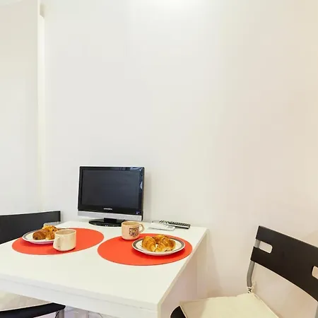Apartament Bica 10