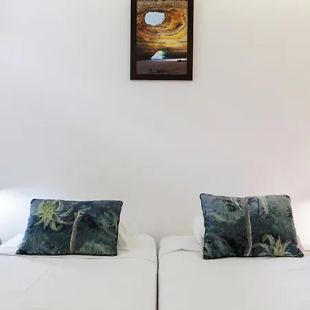 Apartament Bica 10 Lizbona