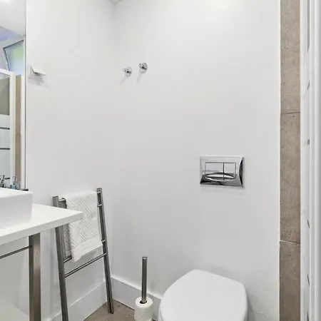 Bica 10 Apartament *